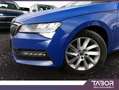 Skoda Superb IV Combi 1.4 TSI 218 DSG Ambition Bleu - thumbnail 5