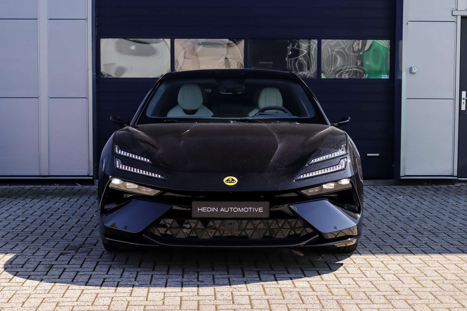 Lotus Emeya -  - Joinsteer - #5