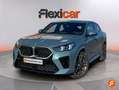 BMW X2 sDrive 18dA Blau - thumbnail 3