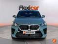 BMW X2 sDrive 18dA Azul - thumbnail 2