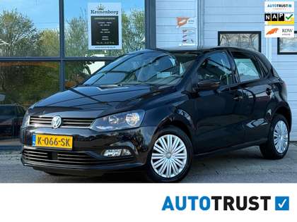 Volkswagen Polo 1.2 TSI Edition R, NAP, APK, AIRCO