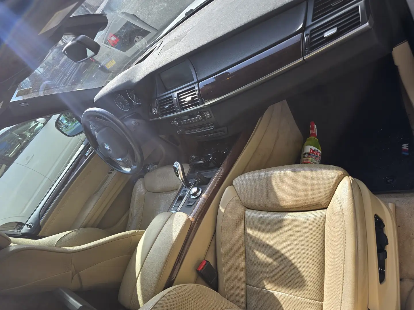 BMW X5 4.8 - 1
