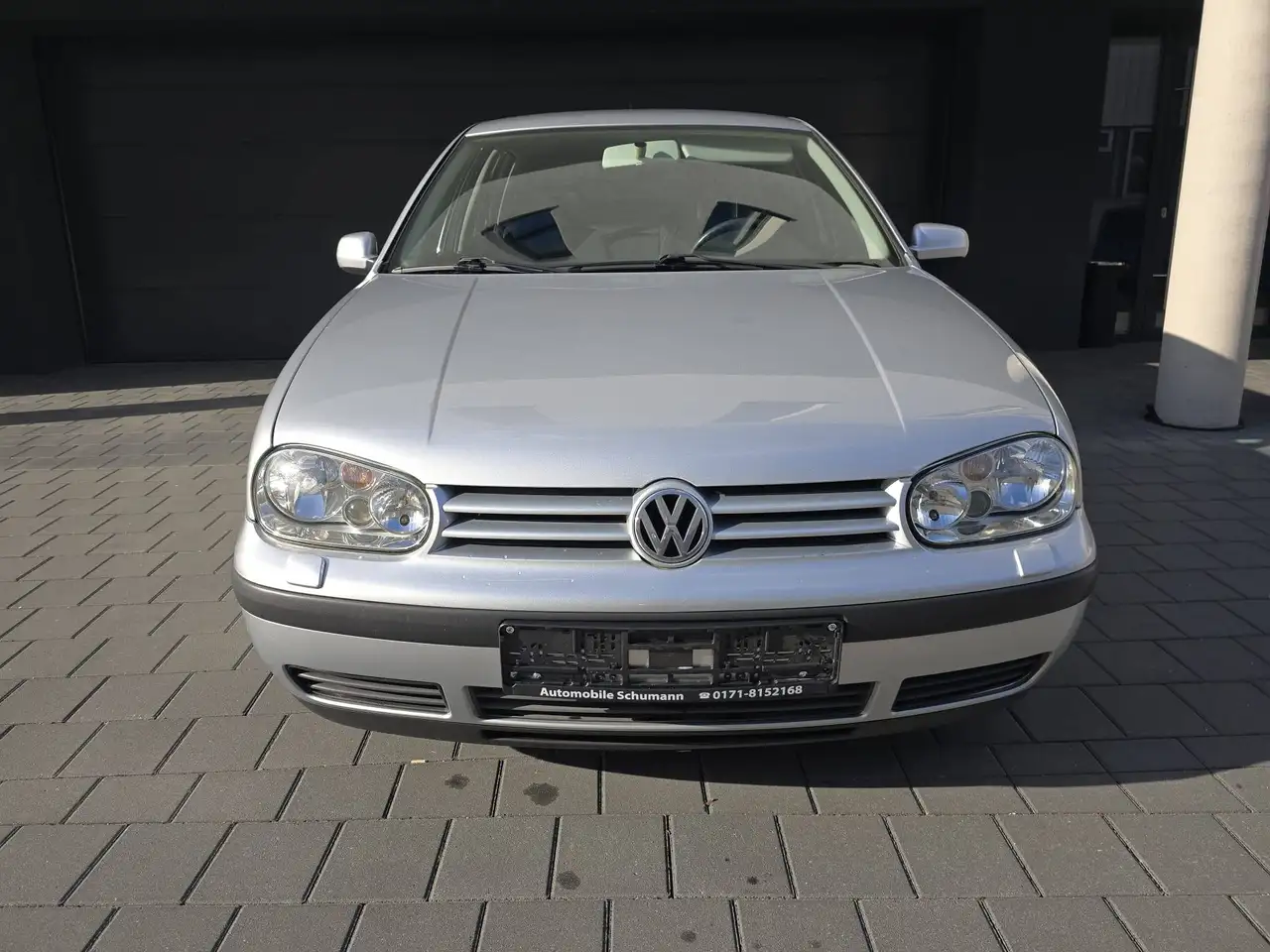 Volkswagen Golf IV 1.4 Special, foto 2