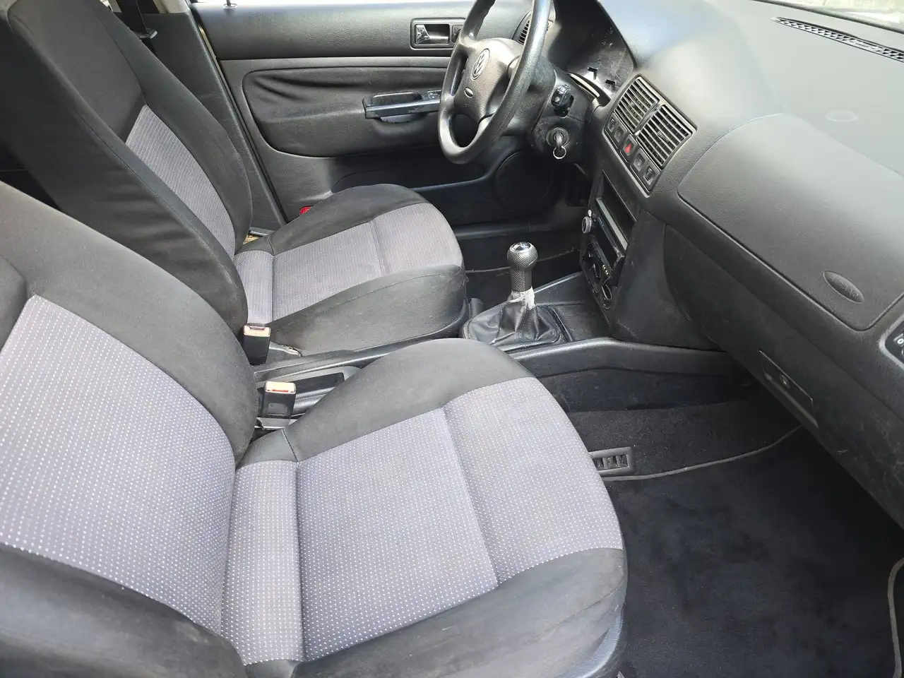 Volkswagen Golf IV 1.4 Special, foto 11