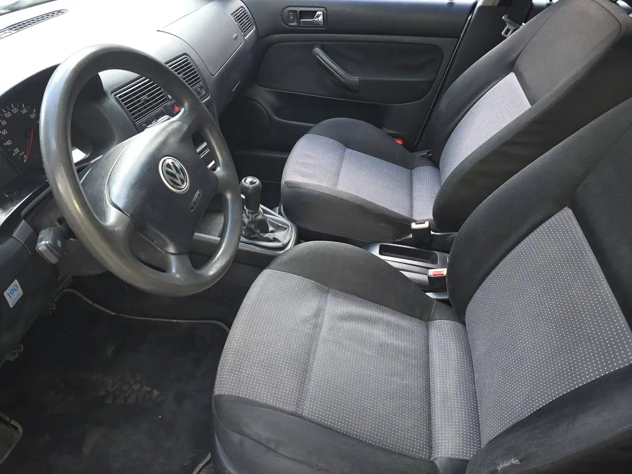 Volkswagen Golf IV 1.4 Special, foto 8