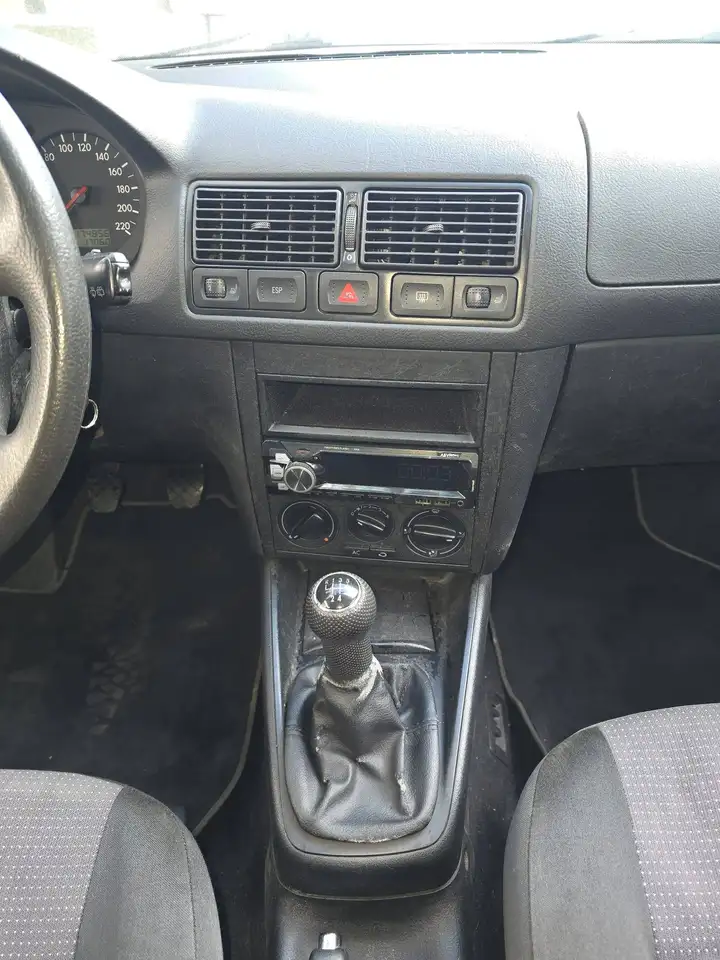 Volkswagen Golf IV 1.4 Special, foto 10