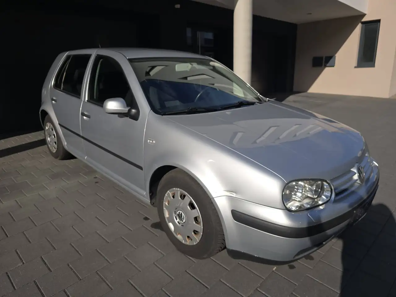 Volkswagen Golf IV 1.4 Special, foto 3