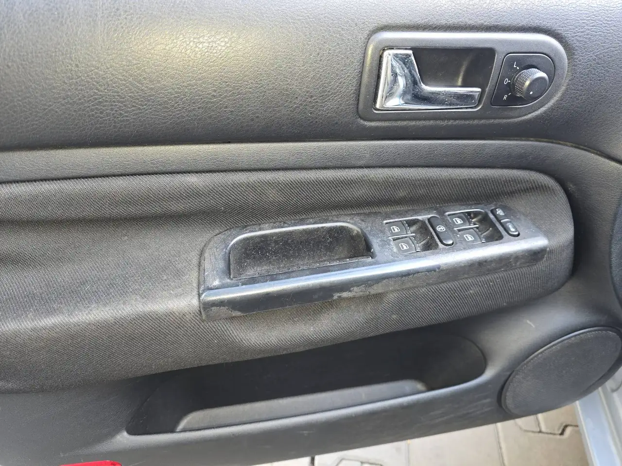 Volkswagen Golf IV 1.4 Special, foto 7