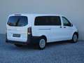 Mercedes-Benz Vito 114CDI Tourer PRO +MBeam+Shz+AHK+el.Schiebet Weiß - thumbnail 6