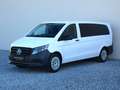 Mercedes-Benz Vito 114 CDI Tour. PRO 4x4 +MBeam+AHK+el.Schiebet Weiß - thumbnail 3