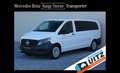 Mercedes-Benz Vito 114CDI Tourer PRO +MBeam+Shz+AHK+el.Schiebet Weiß - thumbnail 1