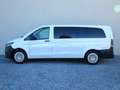 Mercedes-Benz Vito 114 CDI Tour. PRO 4x4 +MBeam+AHK+el.Schiebet Weiß - thumbnail 9