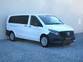 Mercedes-Benz Vito 114 CDI Tour. PRO 4x4 +MBeam+AHK+el.Schiebet Weiß - thumbnail 5