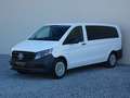 Mercedes-Benz Vito 114CDI Tourer PRO +MBeam+Shz+AHK+el.Schiebet Weiß - thumbnail 3