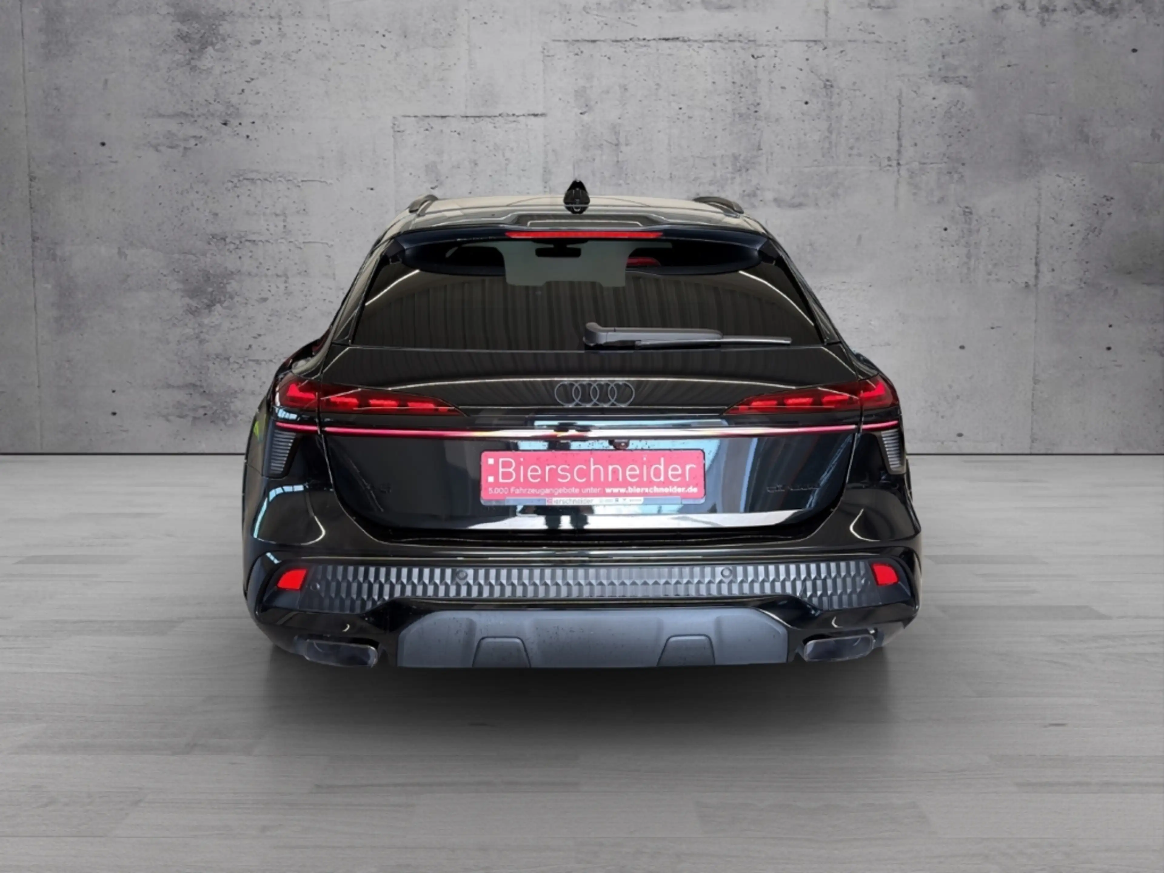 Audi A6 allroad e-hybrid qu. Neues Modell ! TECHPRO MATRIX PANO B& — photo 6