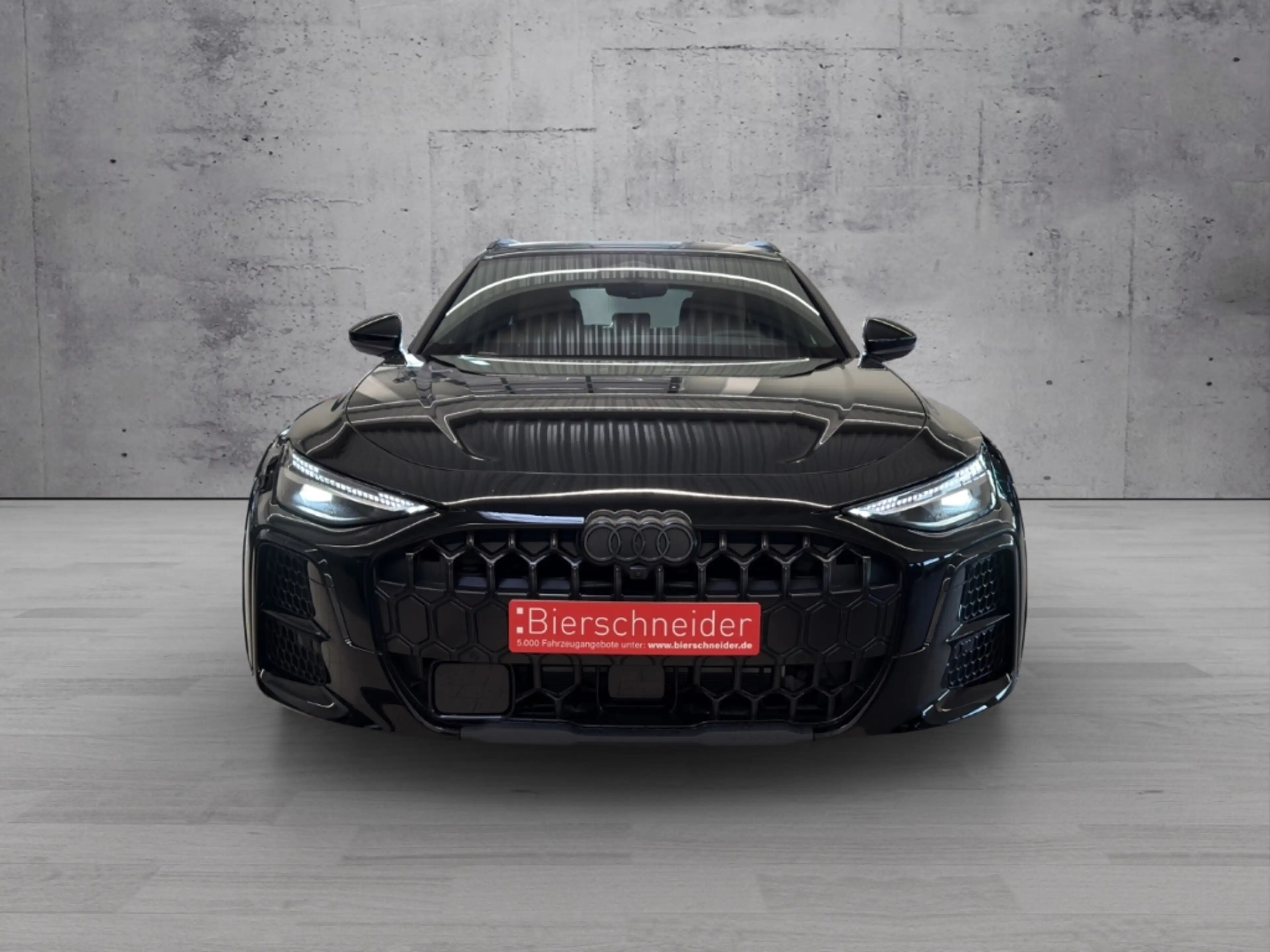 Audi A6 allroad e-hybrid qu. Neues Modell ! TECHPRO MATRIX PANO B& — photo 2