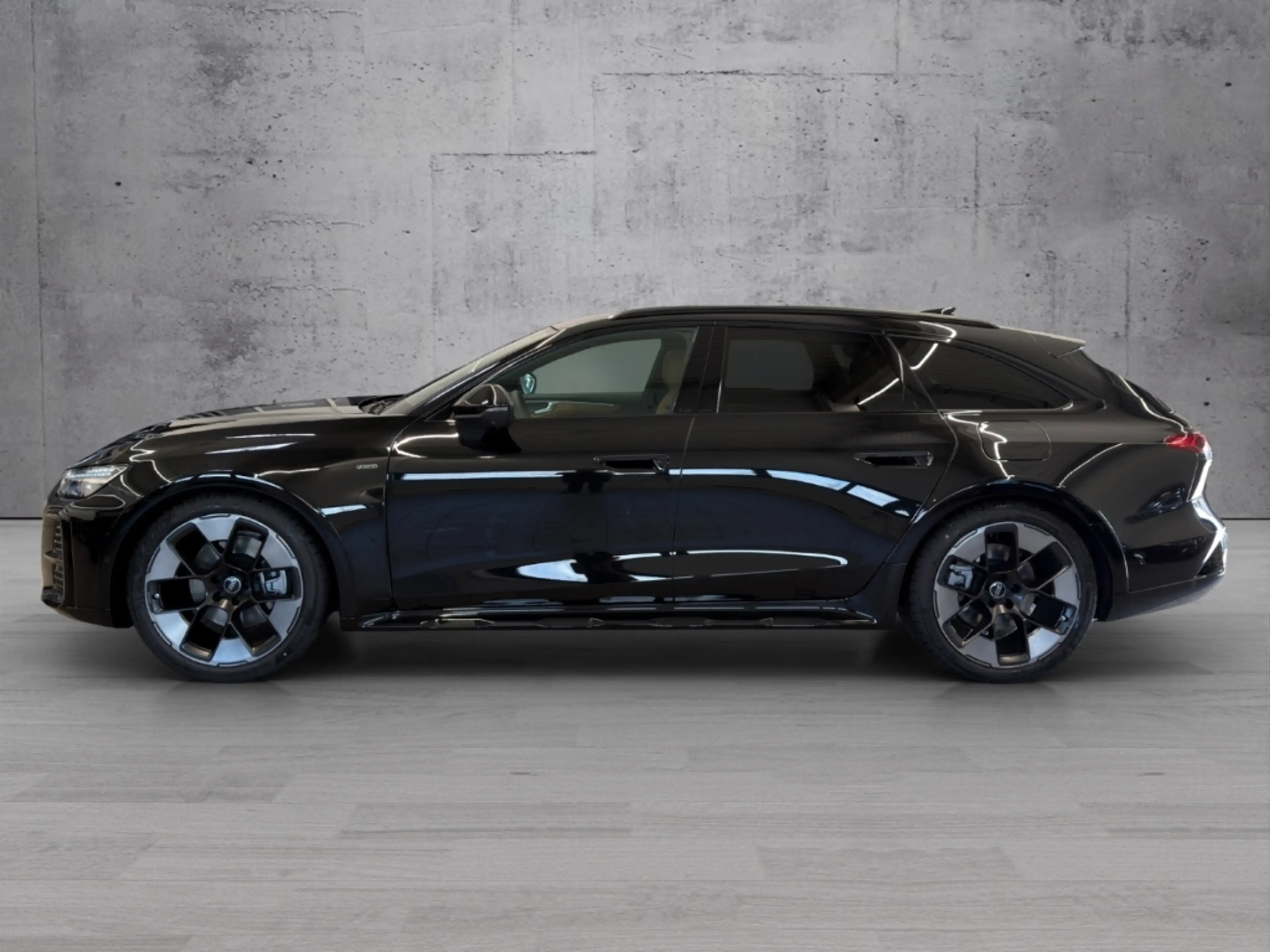 Audi A6 allroad e-hybrid qu. Neues Modell ! TECHPRO MATRIX PANO B& — photo 3