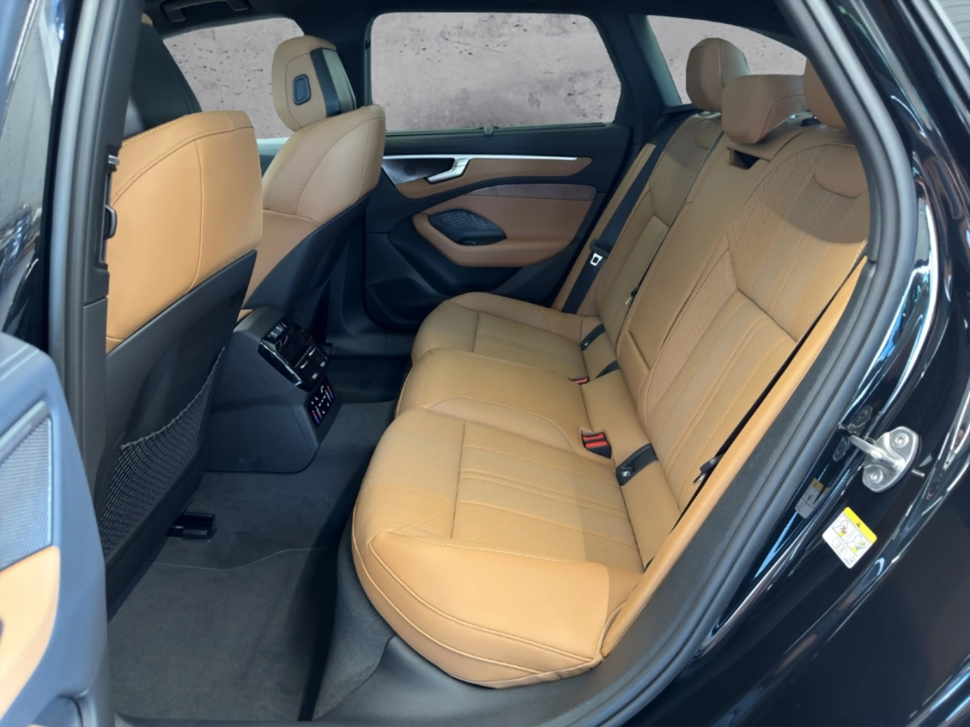Audi A6 allroad e-hybrid qu. Neues Modell ! TECHPRO MATRIX PANO B& — photo 10