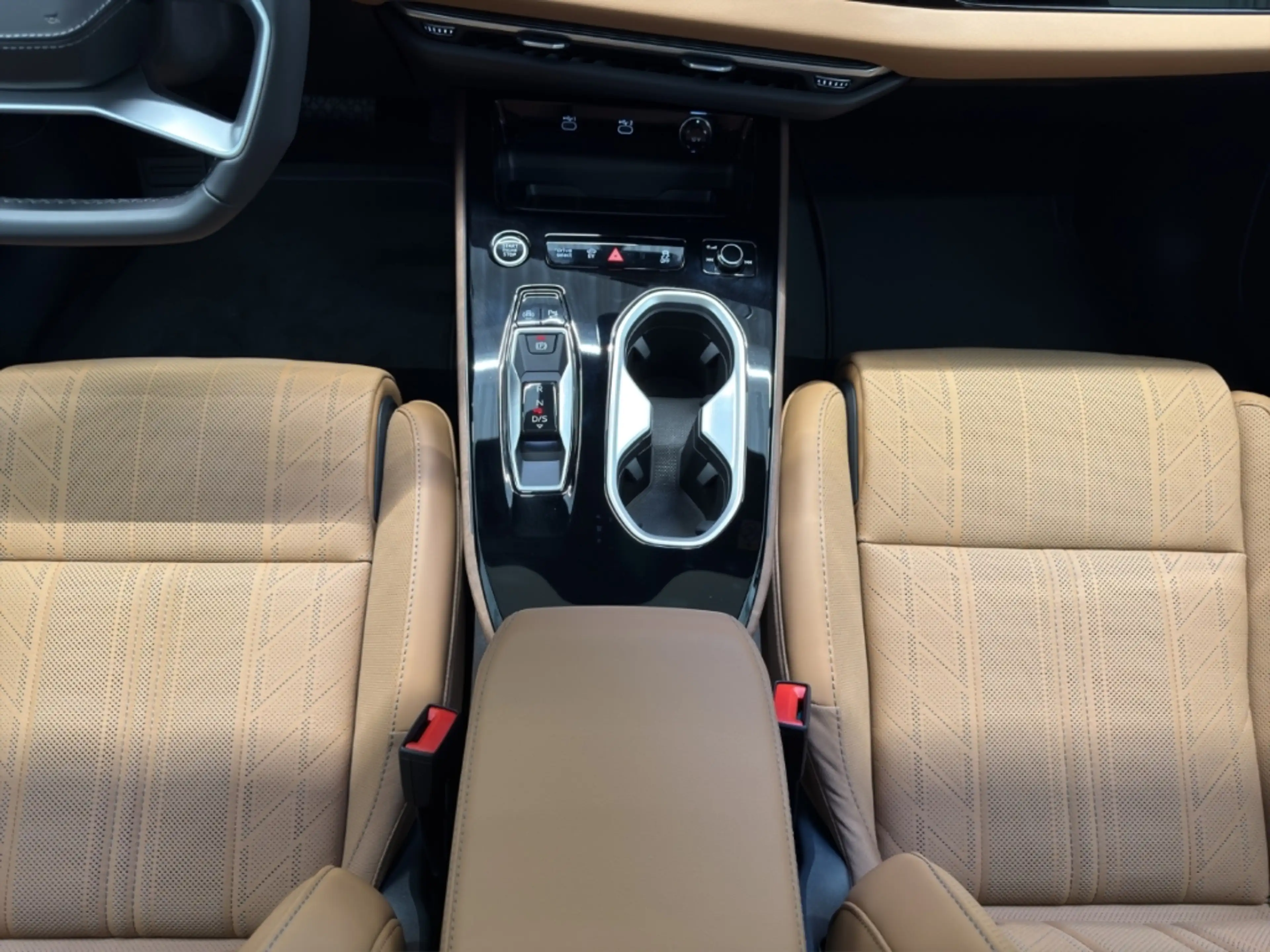 Audi A6 allroad e-hybrid qu. Neues Modell ! TECHPRO MATRIX PANO B& — photo 13