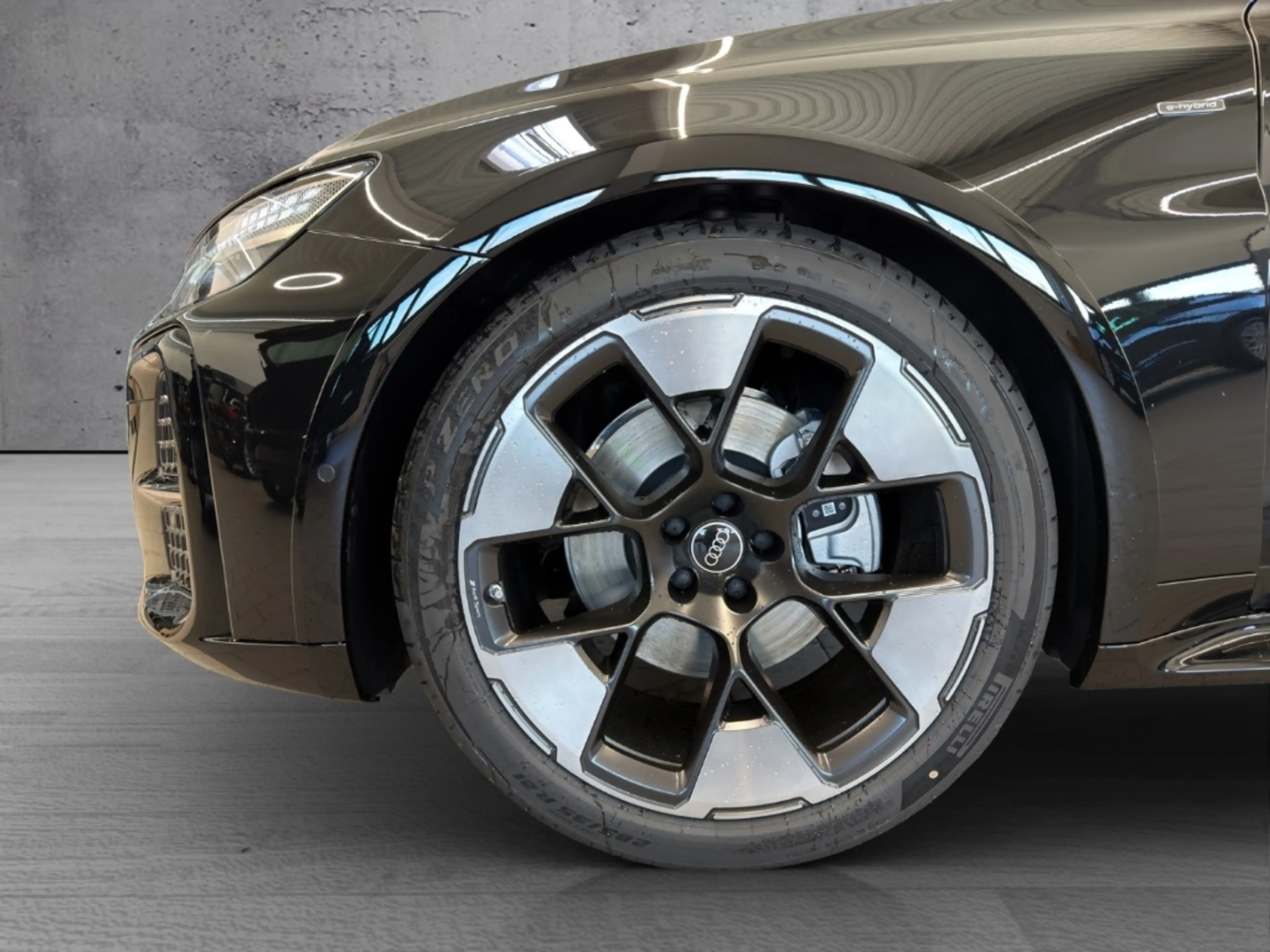 Audi A6 allroad e-hybrid qu. Neues Modell ! TECHPRO MATRIX PANO B& — photo 4