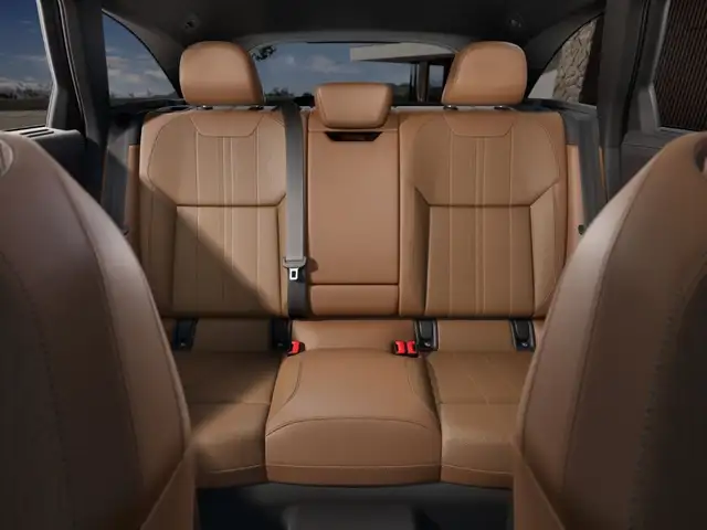 Audi A6 view 10