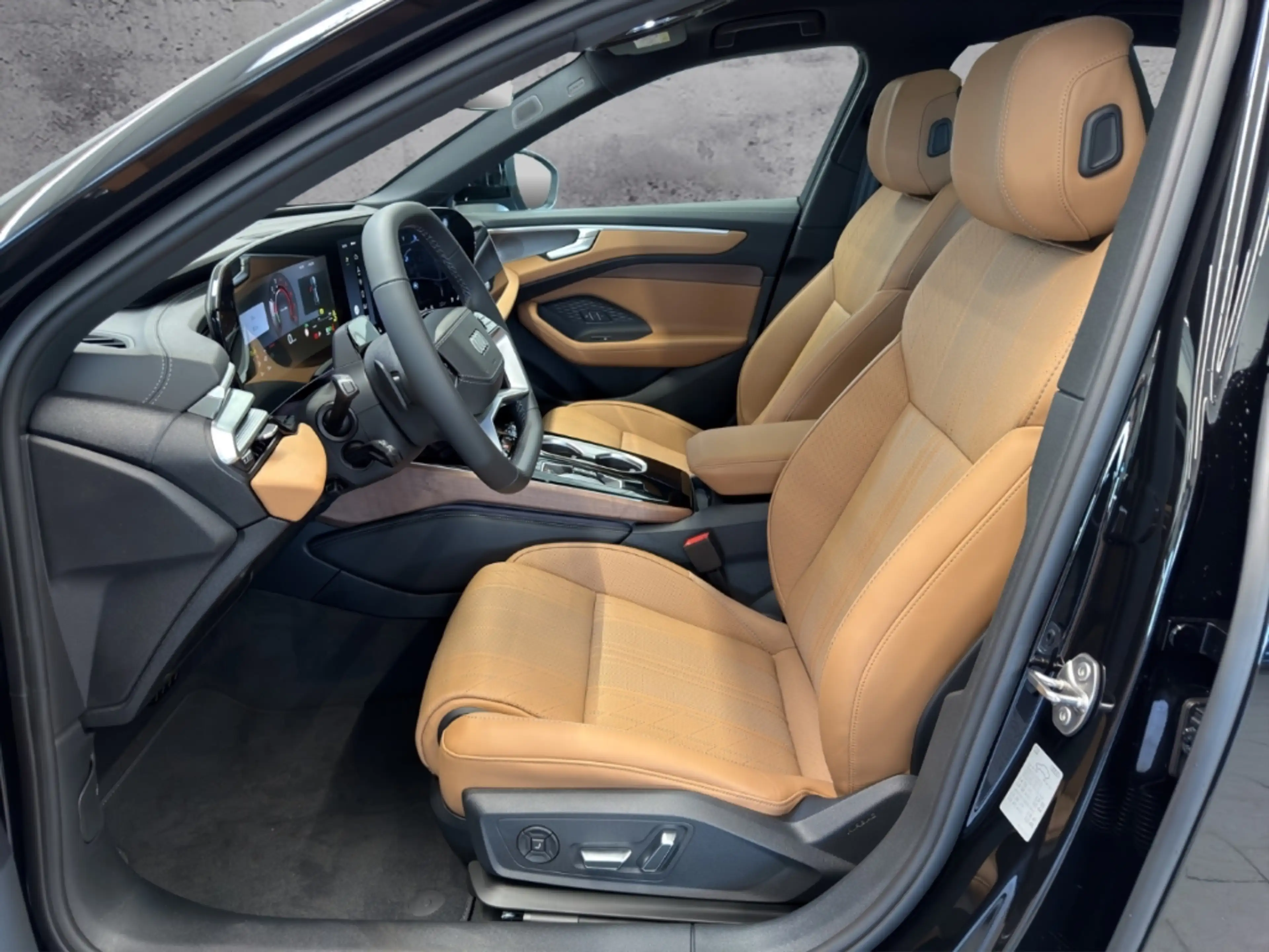Audi A6 allroad e-hybrid qu. Neues Modell ! TECHPRO MATRIX PANO B& — photo 8