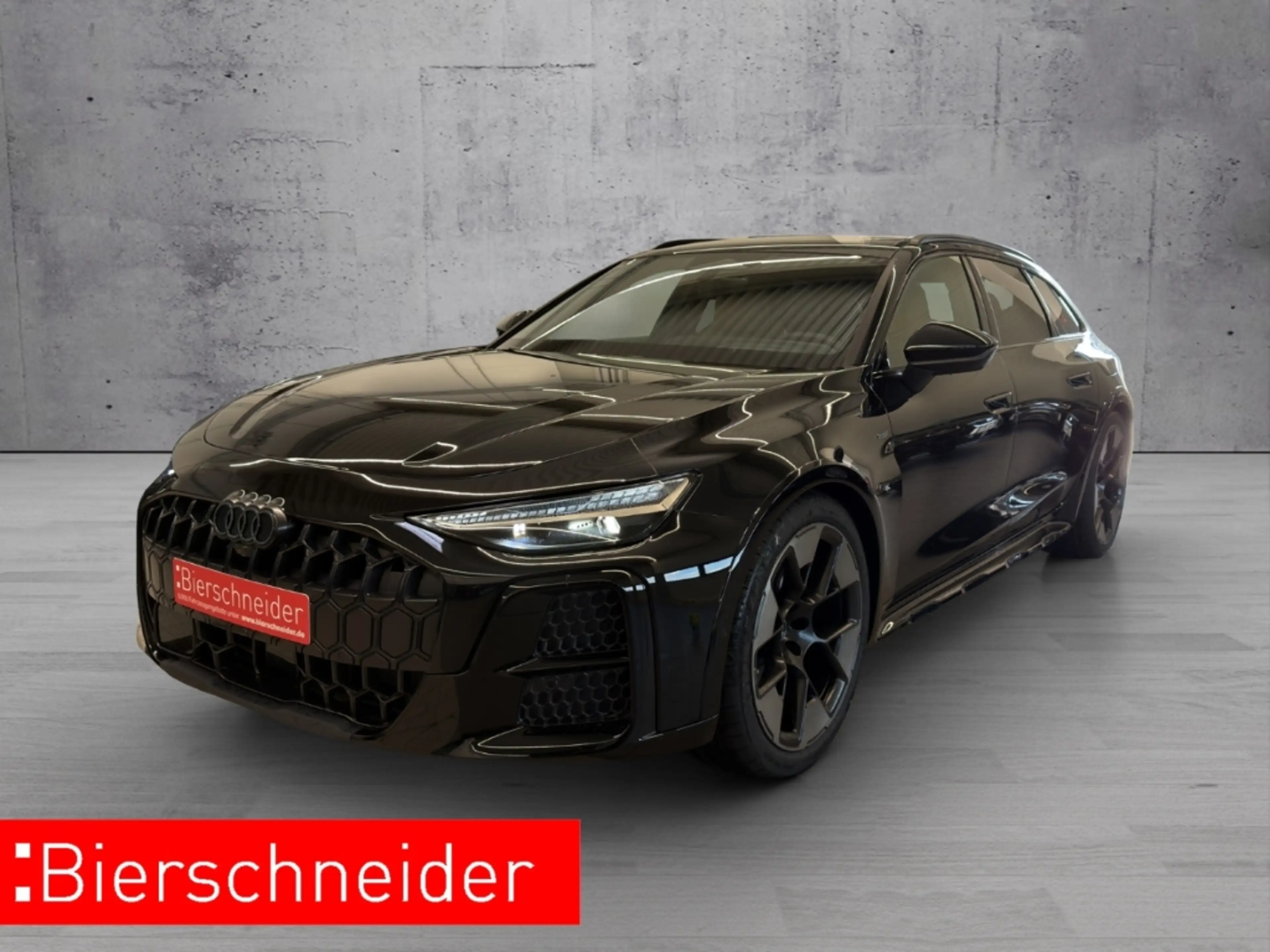 Audi A6 allroad e-hybrid qu. Neues Modell ! TECHPRO MATRIX PANO B&