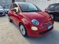 Fiat 500 500 1.0 hybrid Lounge 70cv Rosso - thumbnail 8