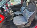 Fiat 500 500 1.0 hybrid Lounge 70cv Rosso - thumbnail 9
