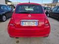 Fiat 500 500 1.0 hybrid Lounge 70cv Rosso - thumbnail 5