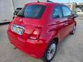 Fiat 500 500 1.0 hybrid Lounge 70cv Rosso - thumbnail 6