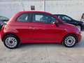 Fiat 500 500 1.0 hybrid Lounge 70cv Rosso - thumbnail 7