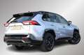 Toyota RAV 4 2.5 Hybrid AWD GR SPORT, Stuurverwarming, BSM, App Gris - thumbnail 2