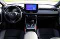 Toyota RAV 4 2.5 Hybrid AWD GR SPORT, Stuurverwarming, BSM, App Gris - thumbnail 22