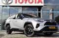 Toyota RAV 4 2.5 Hybrid AWD GR SPORT, Stuurverwarming, BSM, App Gris - thumbnail 7
