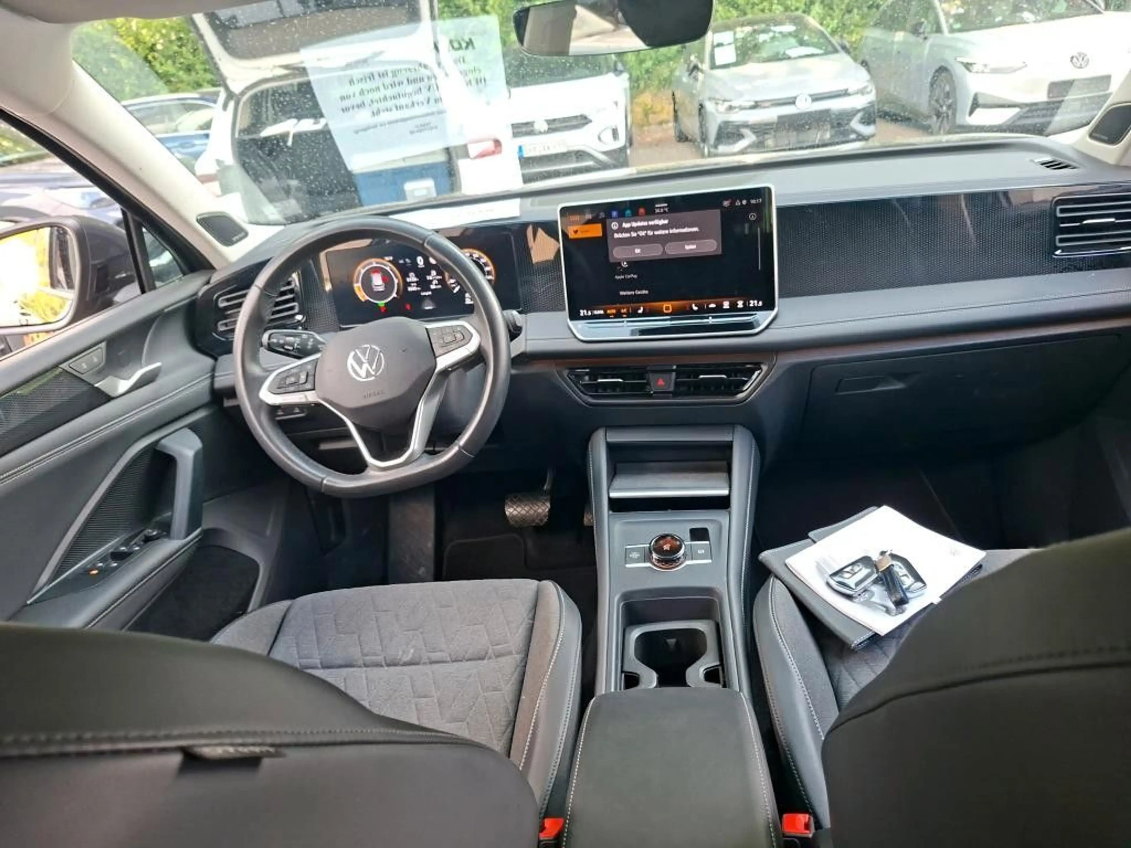 Volkswagen Tiguan 2.0 TDI 110 kW Life — photo 5