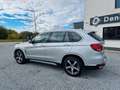 BMW X5 xDrive40d,Leder,Navi.Prof.,HUD,360,AHK,H&K Silber - thumbnail 3
