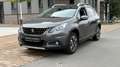 Peugeot 2008 Allure|PANORAMA|SHZ|NAVI|KAMERA|LEDER|TEMP. Grau - thumbnail 2