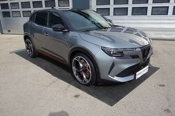 Elettrica 280 Veloce 54kWh