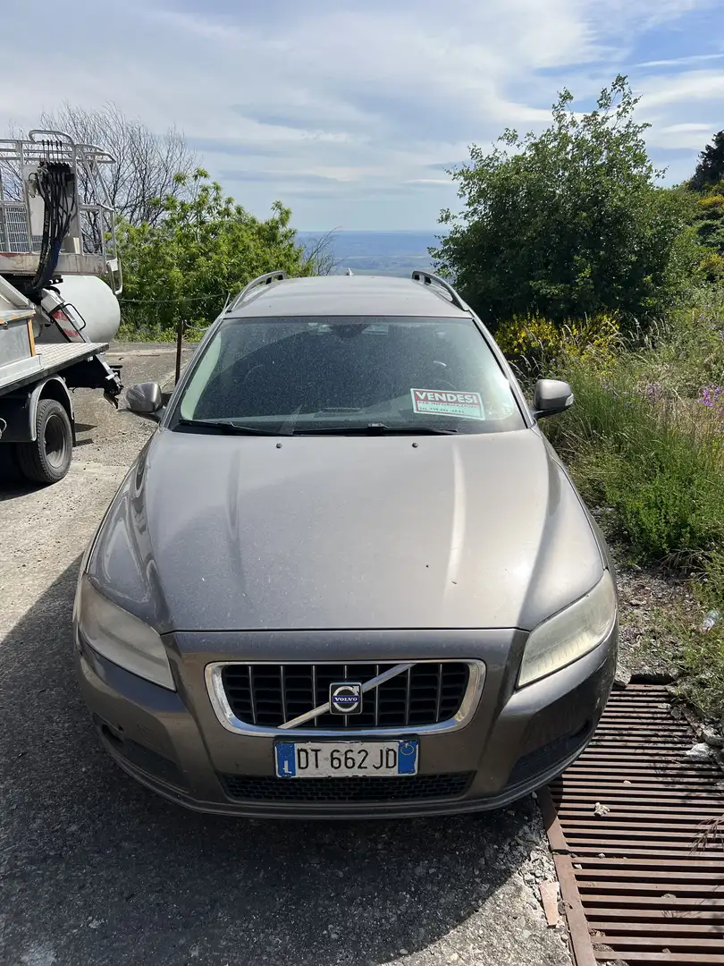 Volvo V70 2.4d Momentum 163cv - 1