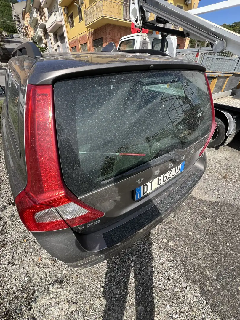 Volvo V70 2.4d Momentum 163cv - 2