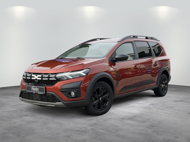 Dacia Jogger TCe 110 Extreme RFK 1Hd. Sitzh. LMF 1.0 TCe 110 EU — photo 2