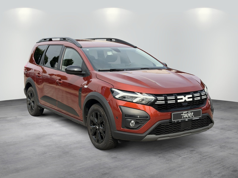 Dacia Jogger TCe 110 Extreme RFK 1Hd. Sitzh. LMF 1.0 TCe 110 EU — photo 4