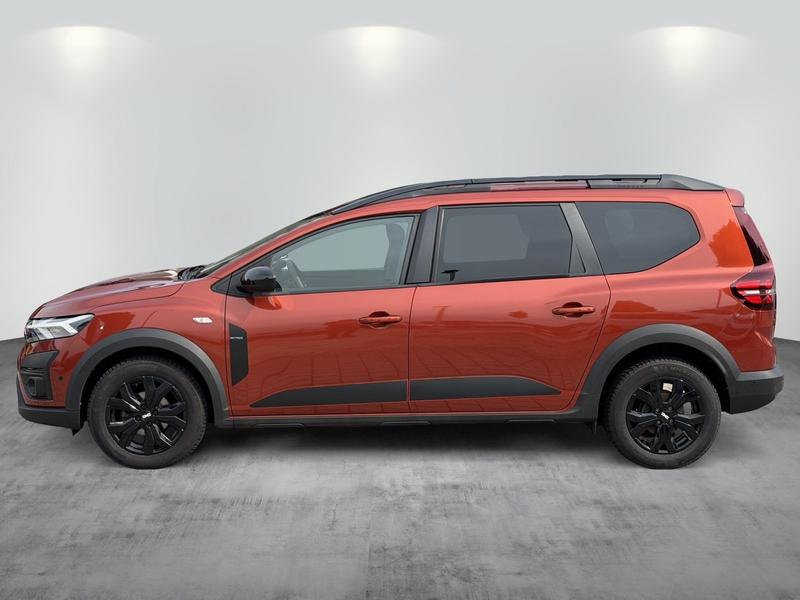 Dacia Jogger TCe 110 Extreme RFK 1Hd. Sitzh. LMF 1.0 TCe 110 EU — photo 7