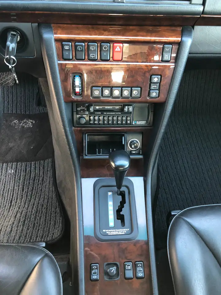 Mercedes-Benz E 250 T D Automatik*Klimatisierungsautomatik*1.Hand*, foto 11