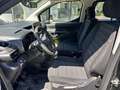 Opel Combo Life Edition !Navi, Einparkhilfe,5-Sitzer! Schwarz - thumbnail 10