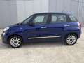 Fiat 500L 1.4 Pop Star Azul - thumbnail 2
