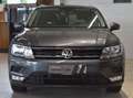 Volkswagen Tiguan 2,0 TDI Comfortline /AHK/8fach/1.Besitz Grau - thumbnail 2