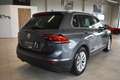Volkswagen Tiguan 2,0 TDI Comfortline /AHK/8fach/1.Besitz Grau - thumbnail 8