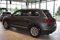 Volkswagen Tiguan 2,0 TDI Comfortline /AHK/8fach/1.Besitz Grau - thumbnail 10